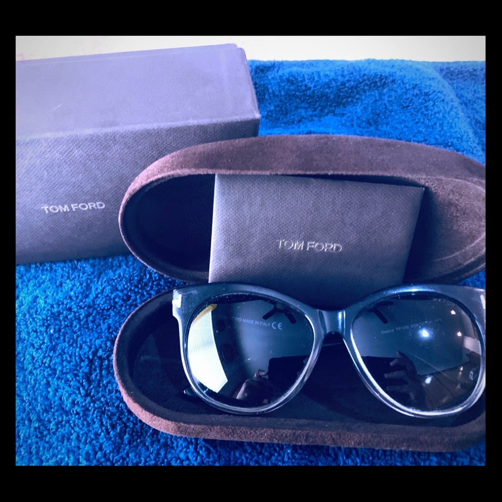 Tom Ford Sun glasses